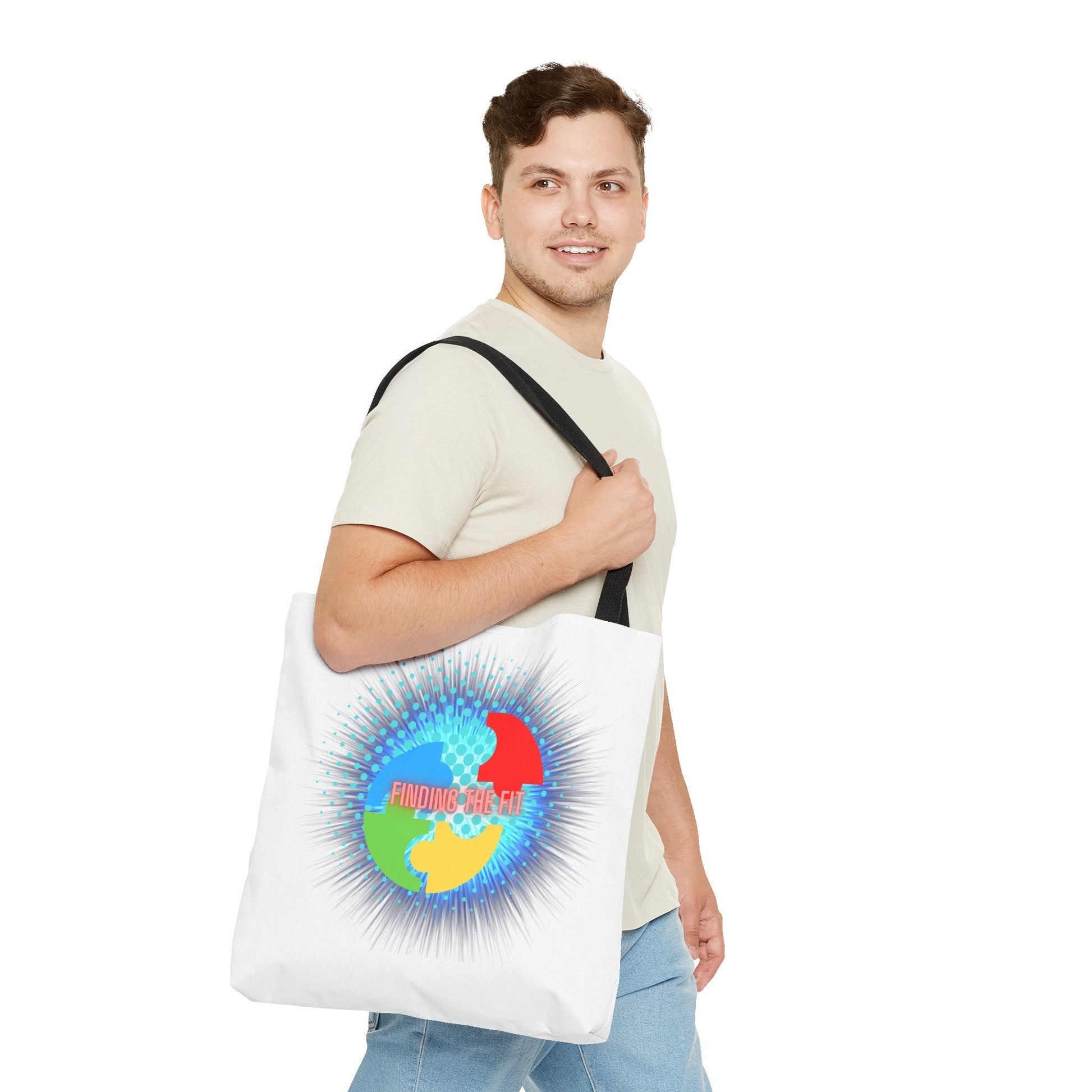 Tote Bag - JennyCool