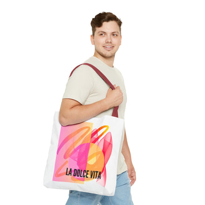 Tote Bag - JennyCool