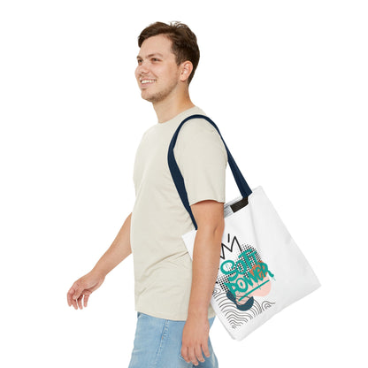 Tote Bag - JennyCool