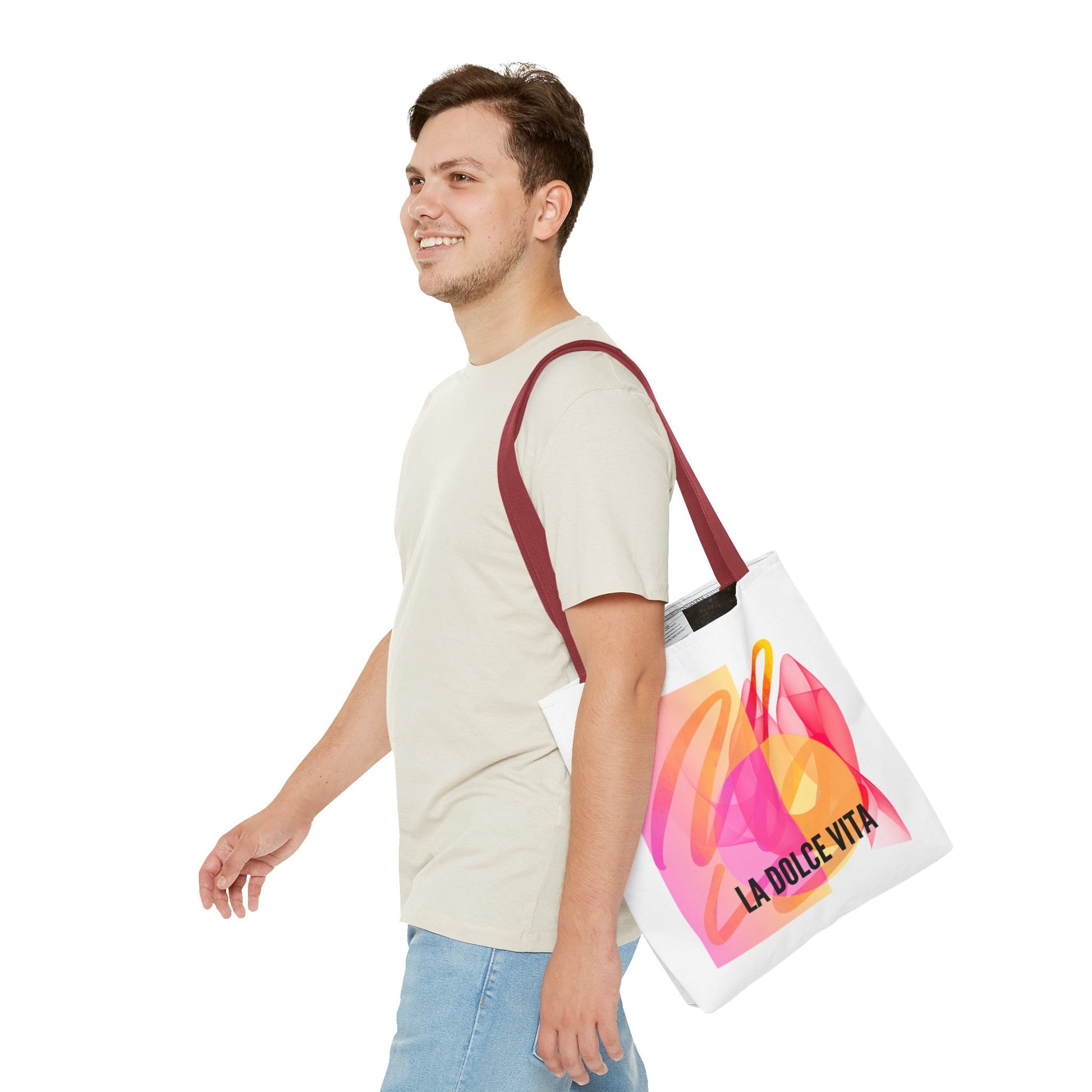 Tote Bag - JennyCool