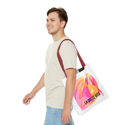 Tote Bag - JennyCool