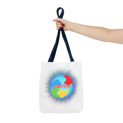 Tote Bag - JennyCool