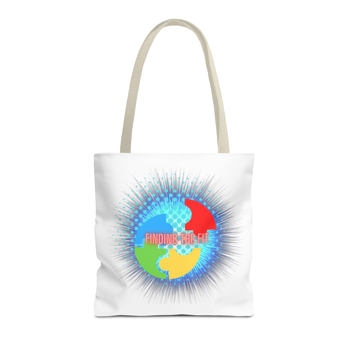 Tote Bag - JennyCool