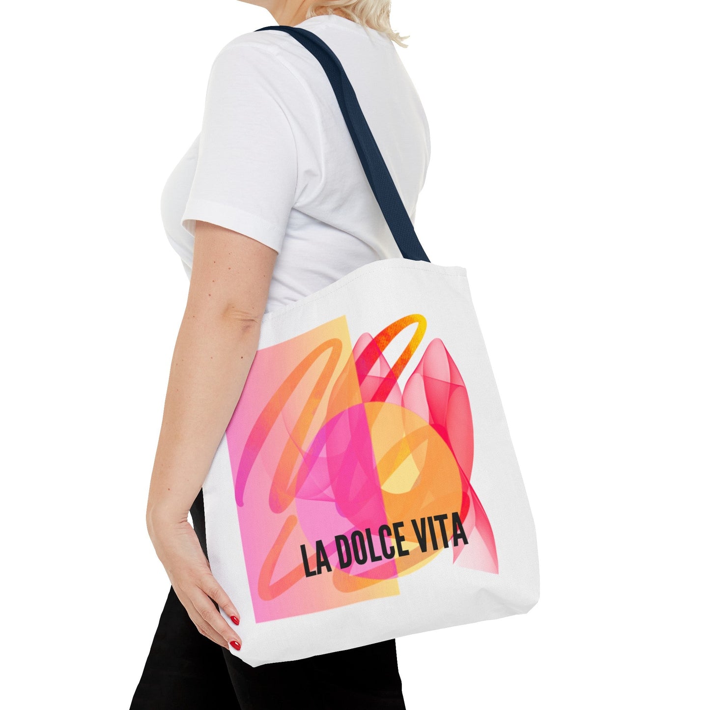 Tote Bag - JennyCool