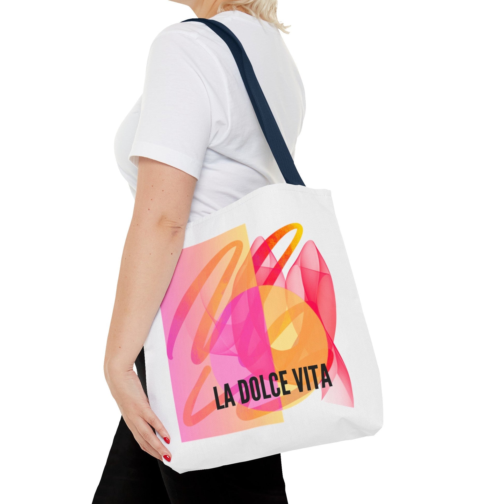 Tote Bag - JennyCool