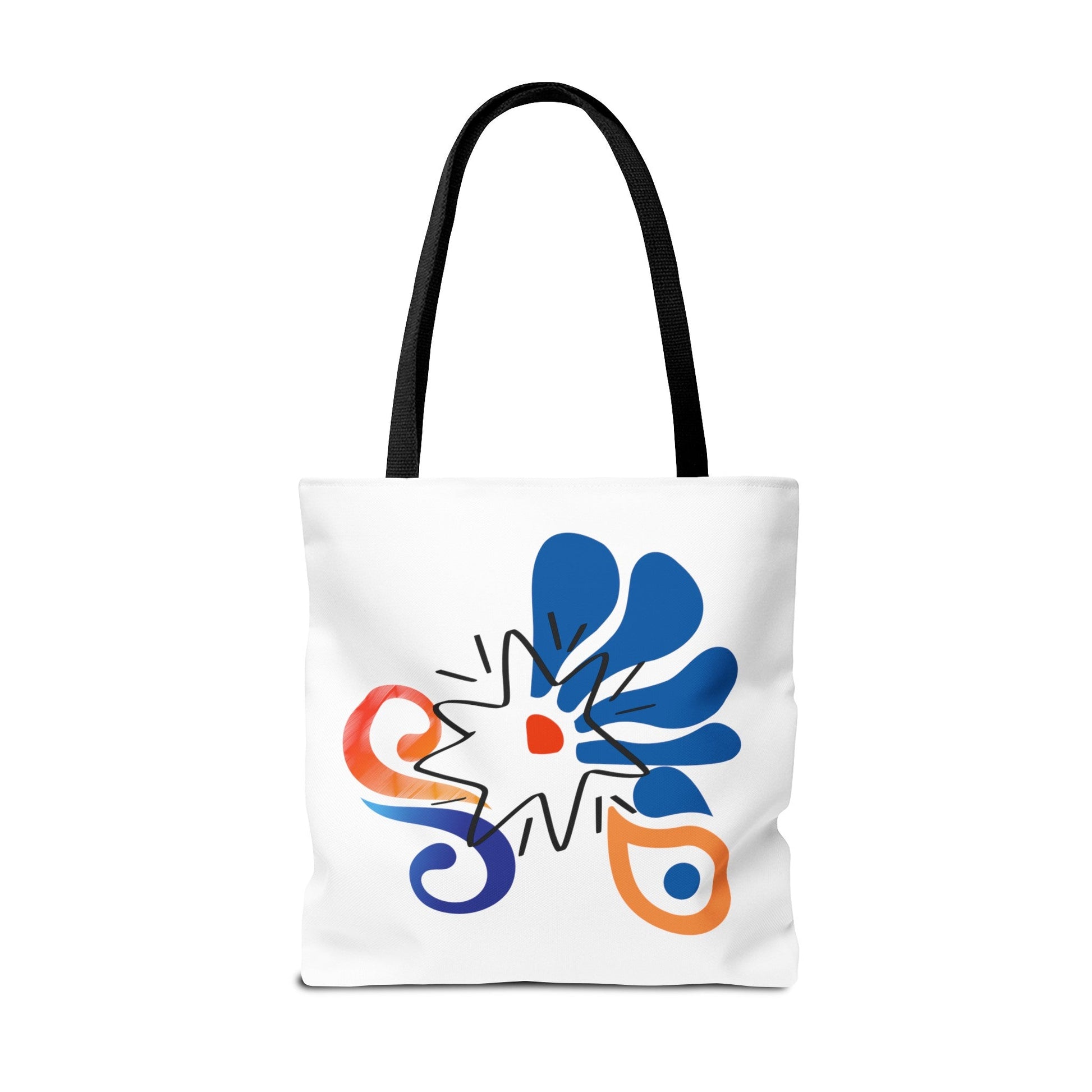Tote Bag - JennyCool
