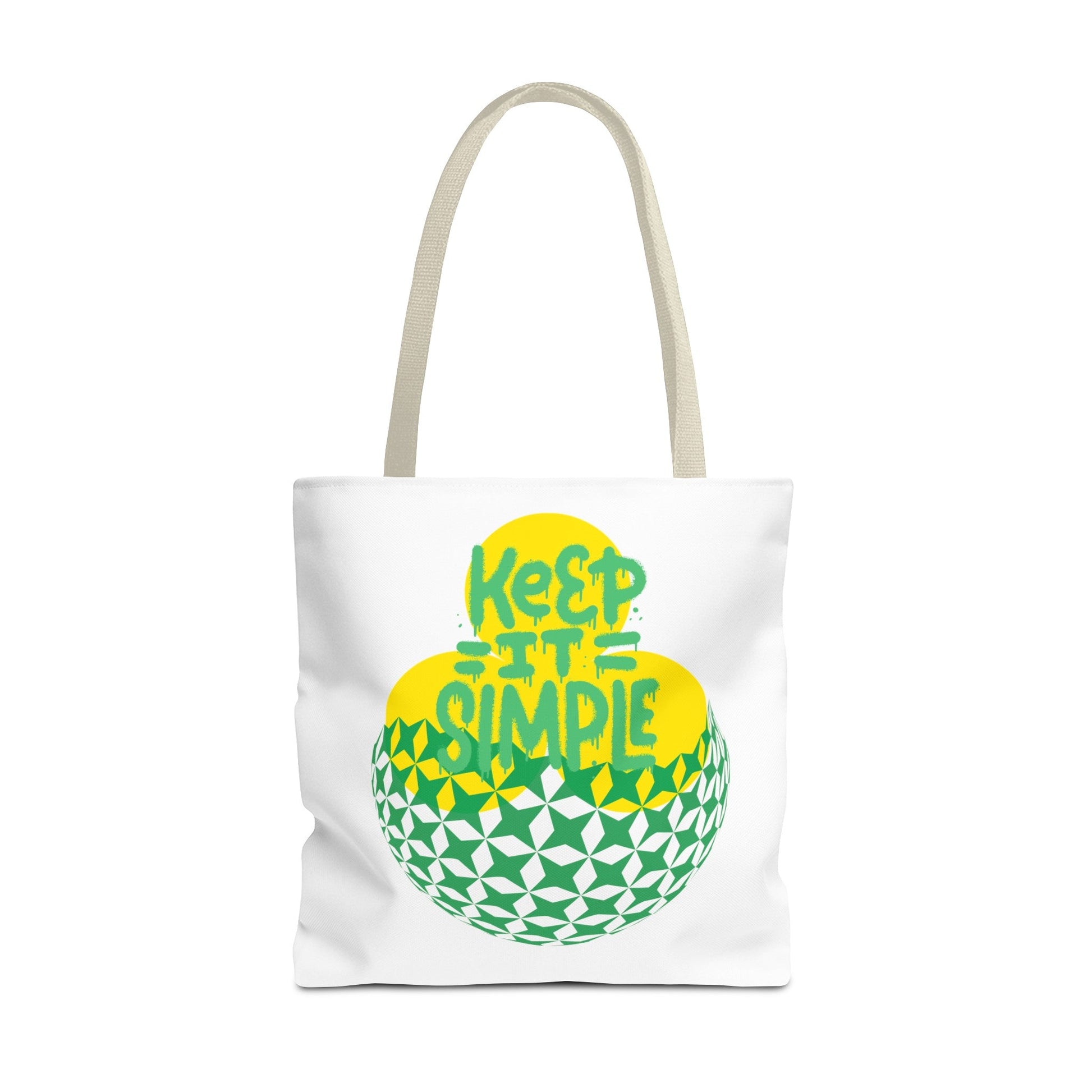 Tote Bag - JennyCool