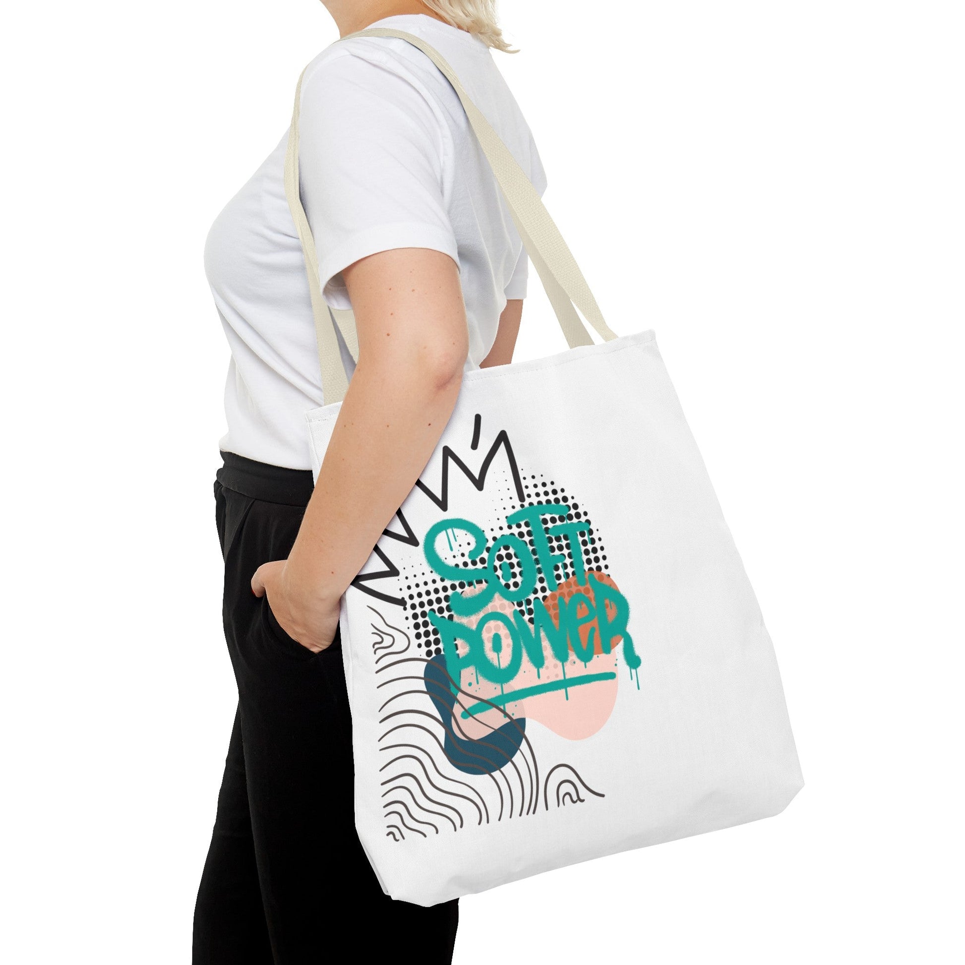 Tote Bag - JennyCool