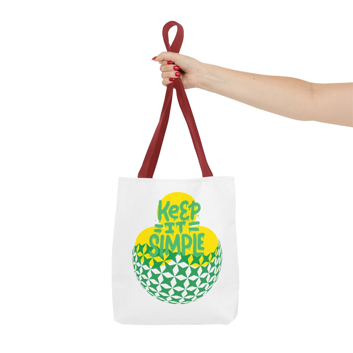 Tote Bag - JennyCool