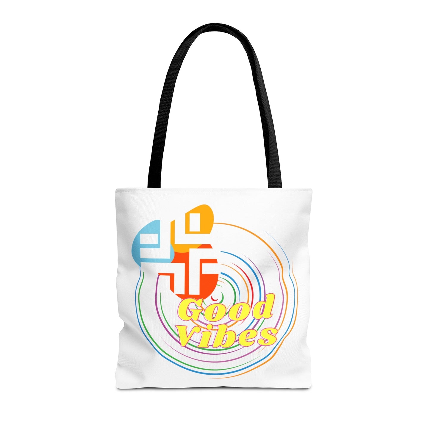 Tote Bag - JennyCool