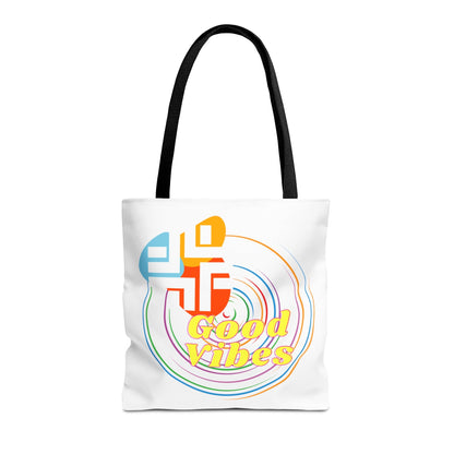 Tote Bag - JennyCool