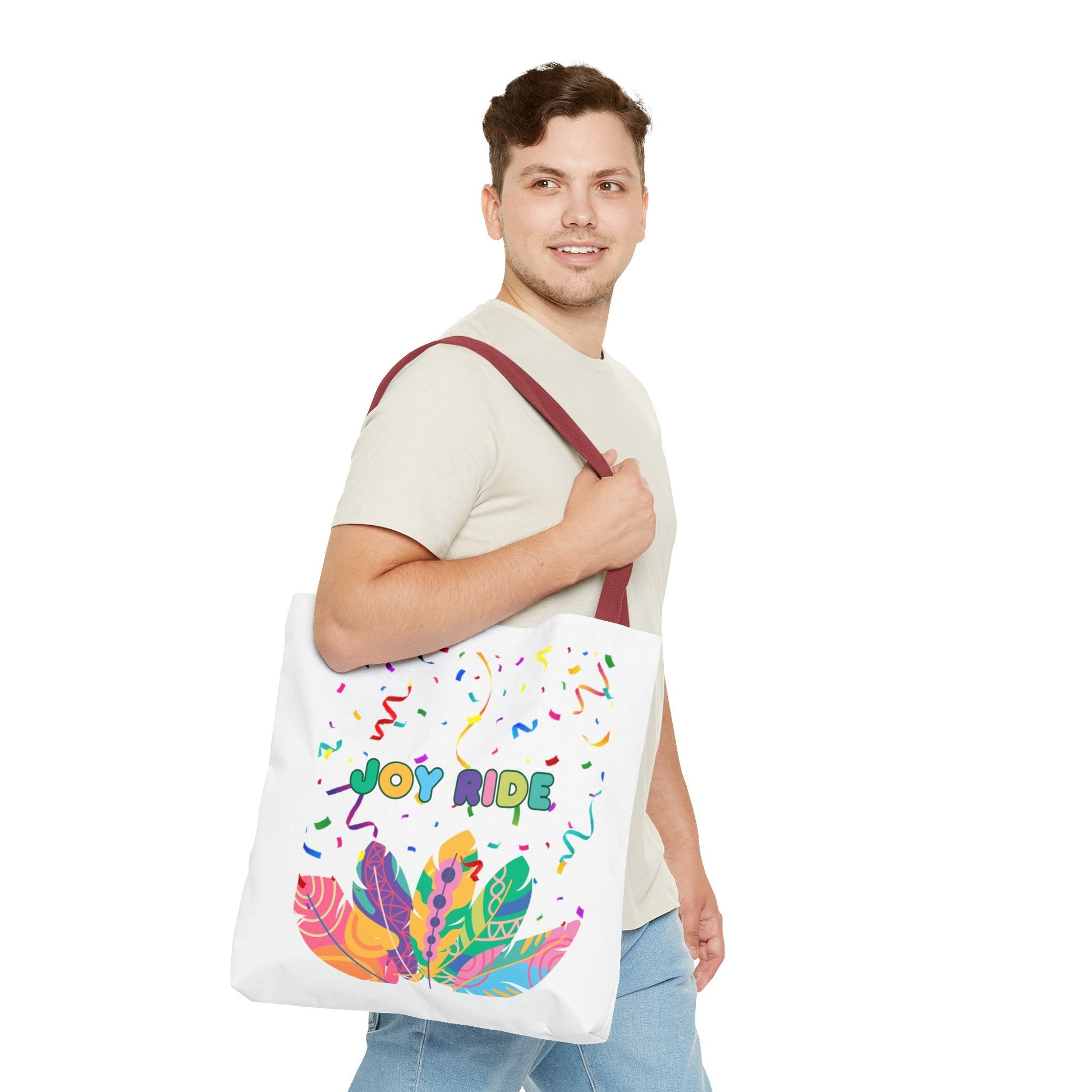 Tote Bag - JennyCool