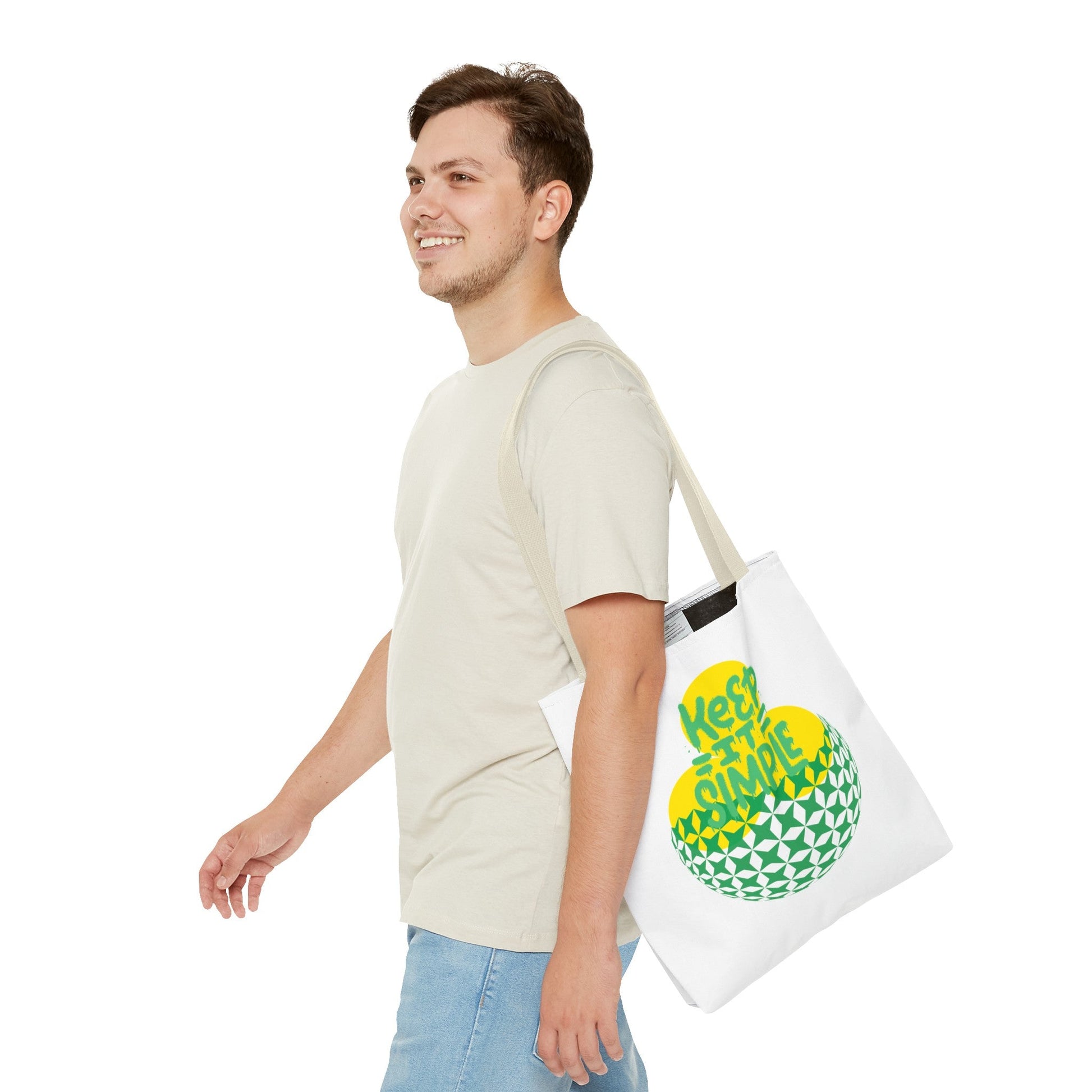 Tote Bag - JennyCool
