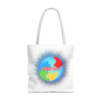Tote Bag - JennyCool