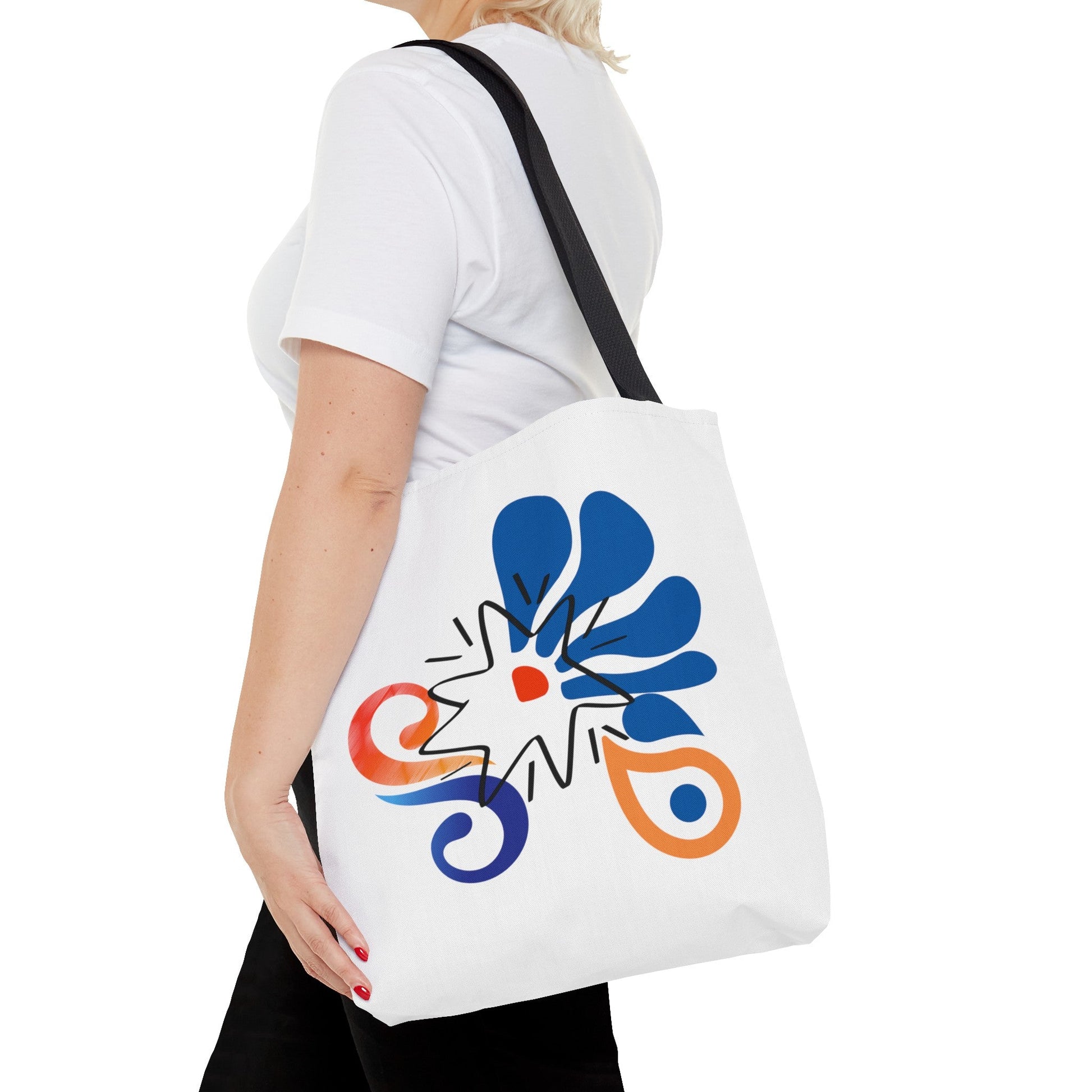 Tote Bag - JennyCool