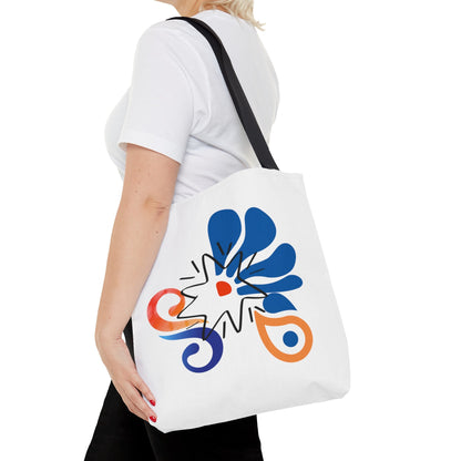 Tote Bag - JennyCool