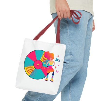 Tote Bag - JennyCool