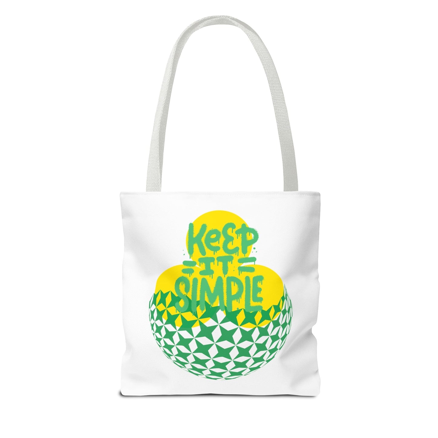 Tote Bag - JennyCool