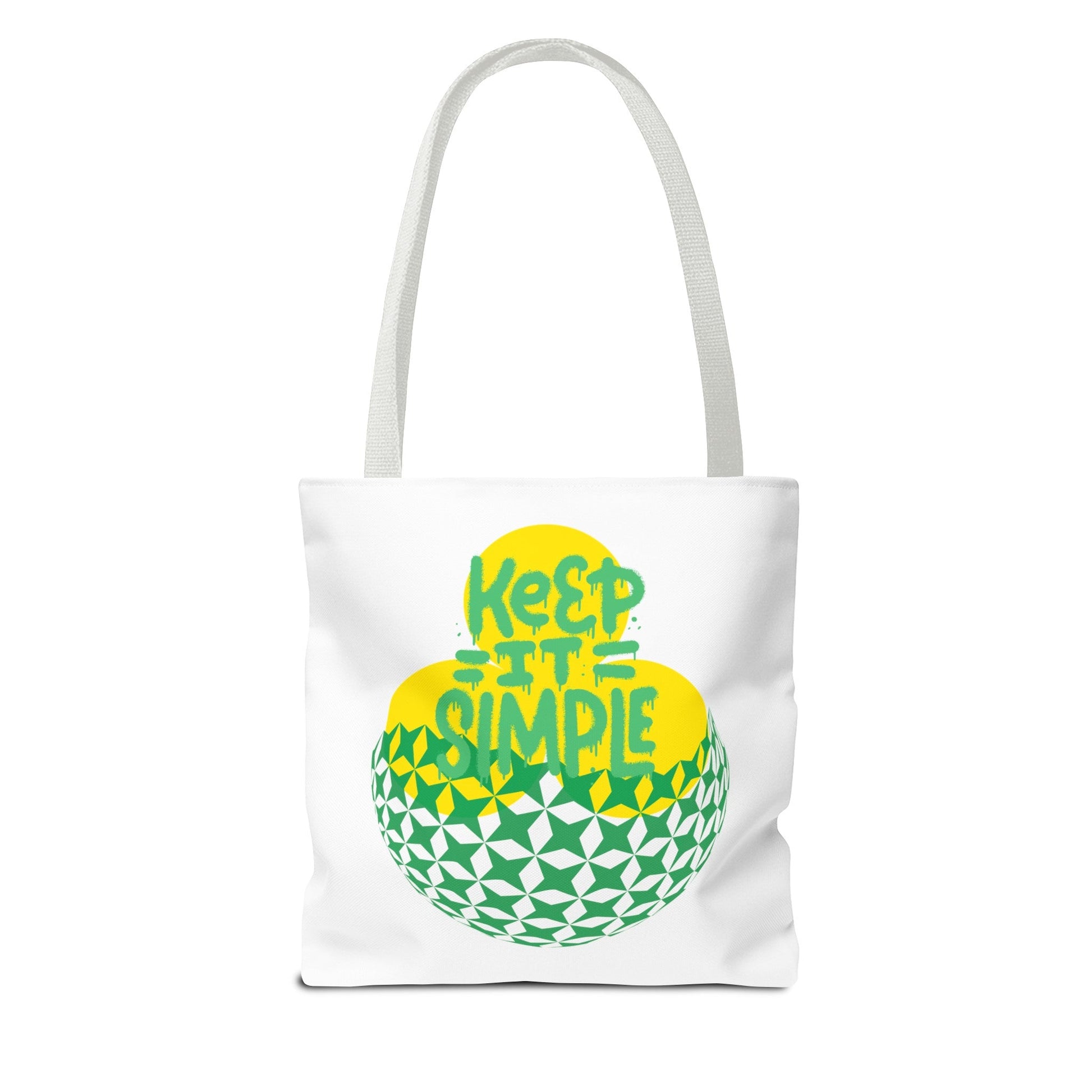 Tote Bag - JennyCool