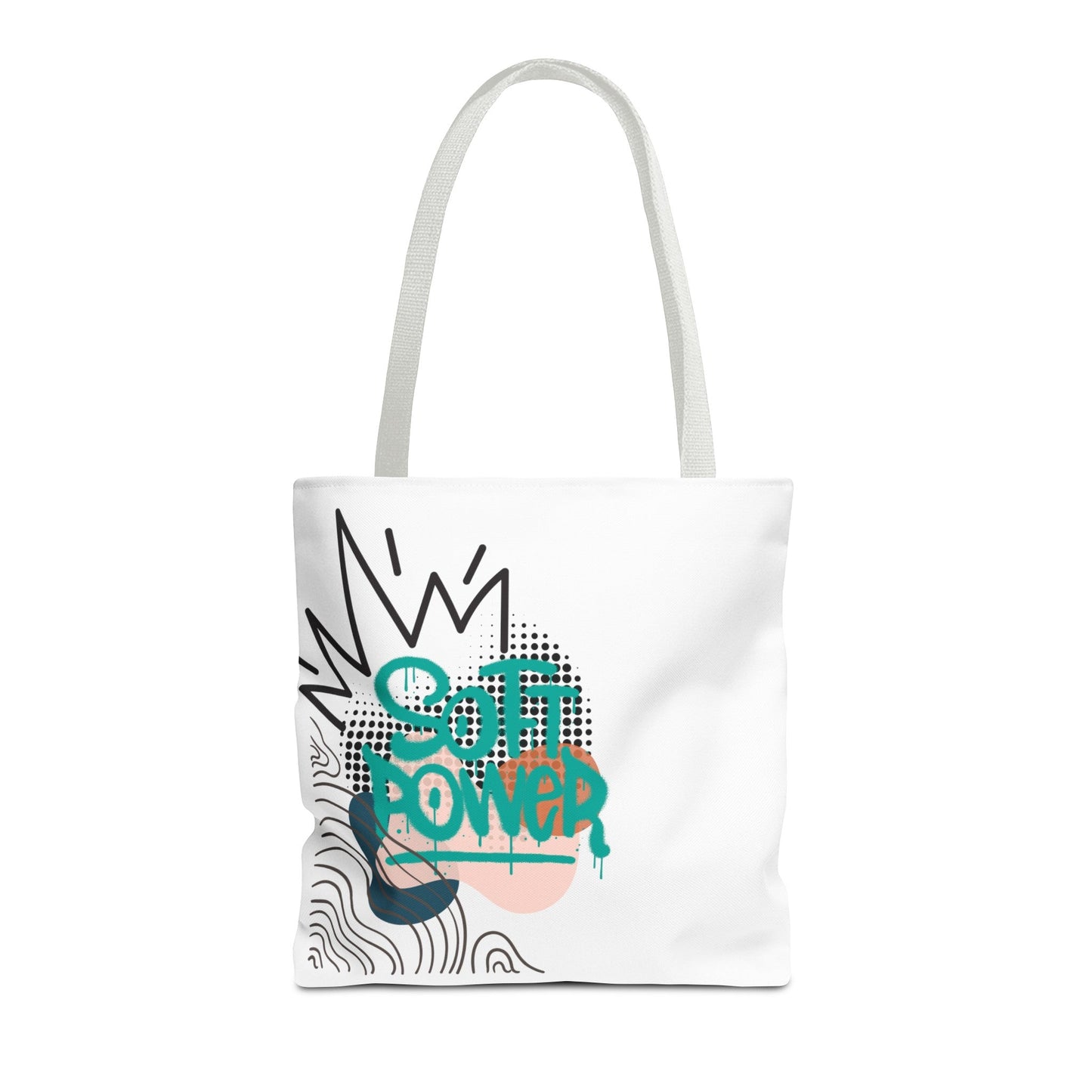 Tote Bag - JennyCool