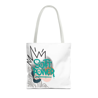 Tote Bag - JennyCool