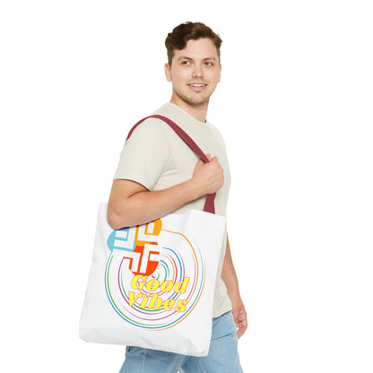 Tote Bag - JennyCool
