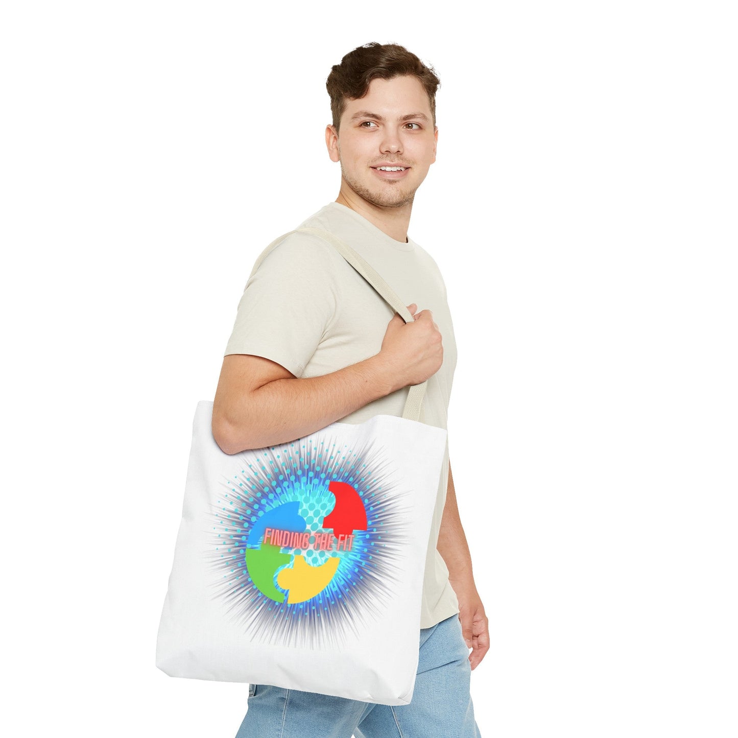 Tote Bag - JennyCool