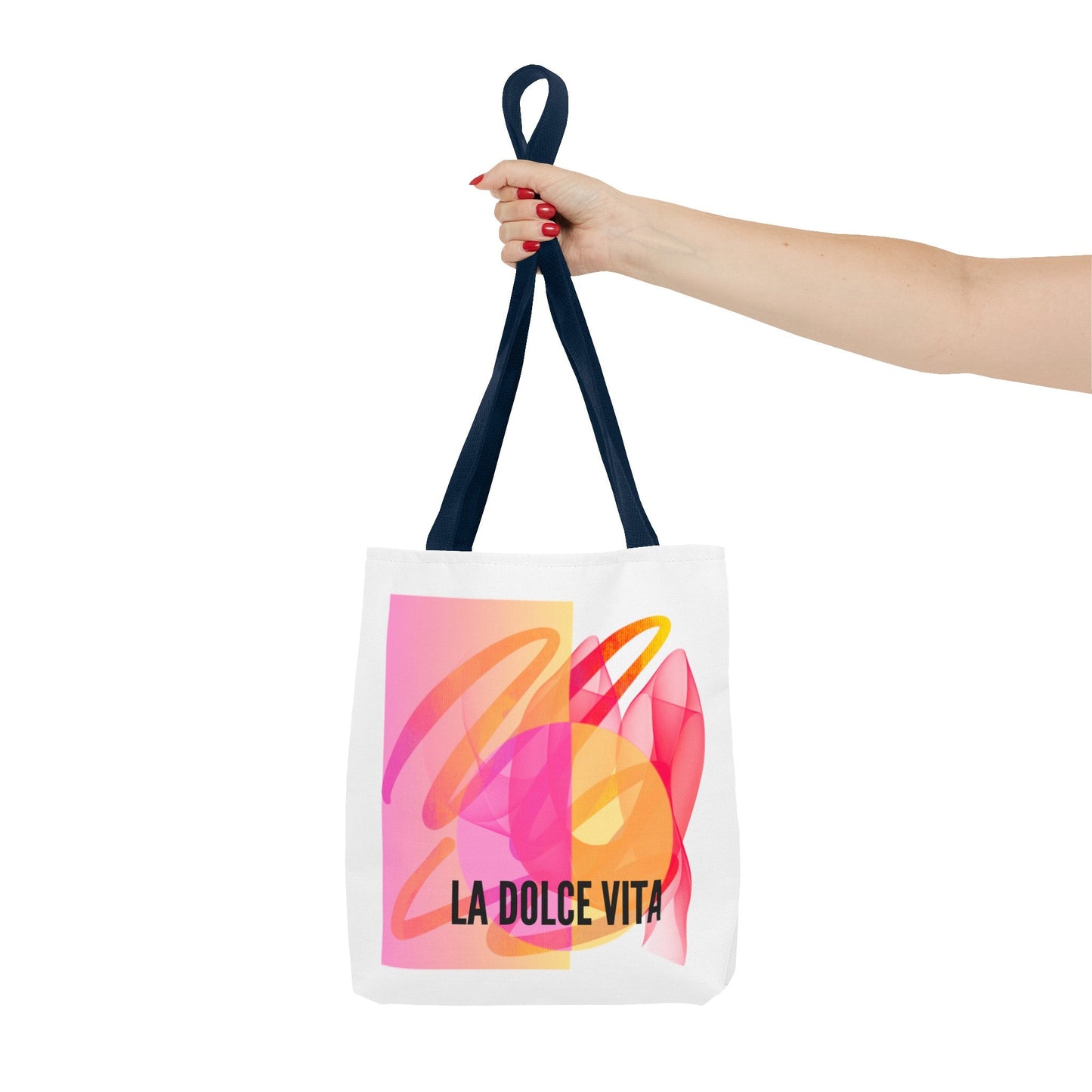 Tote Bag - JennyCool