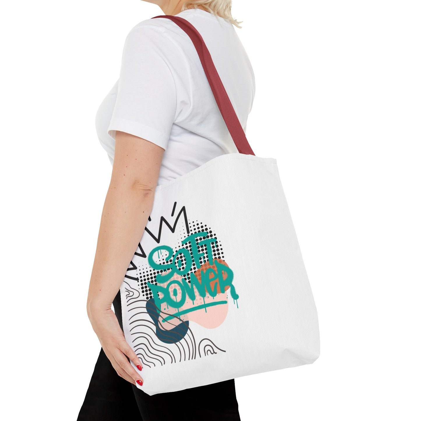 Tote Bag - JennyCool