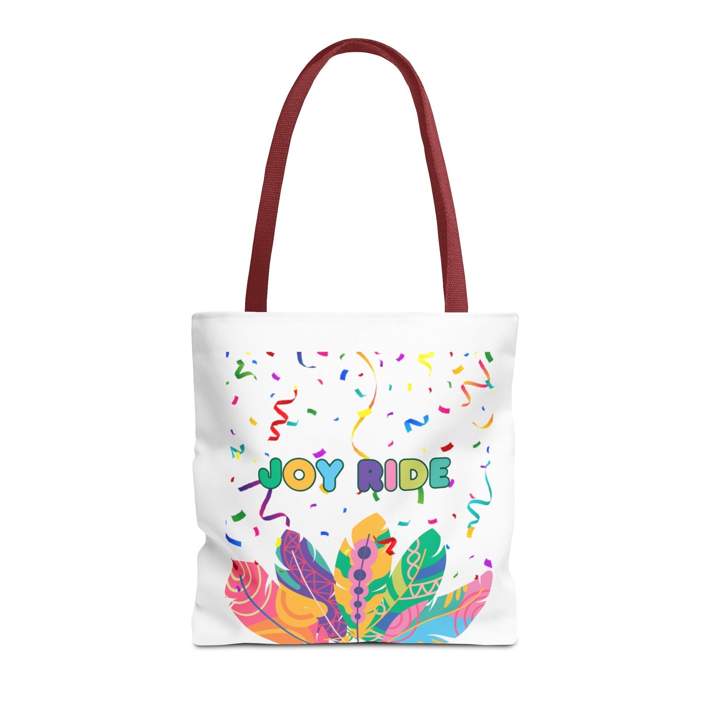 Tote Bag - JennyCool