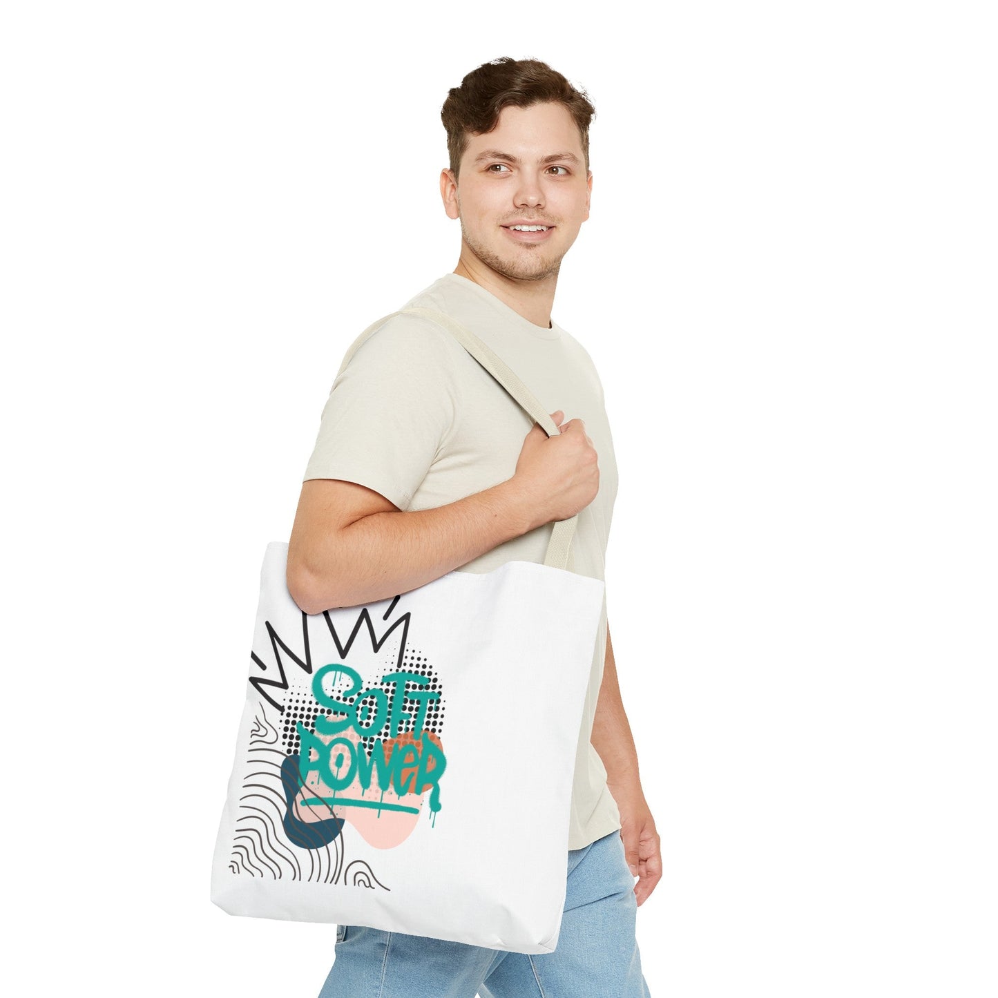 Tote Bag - JennyCool
