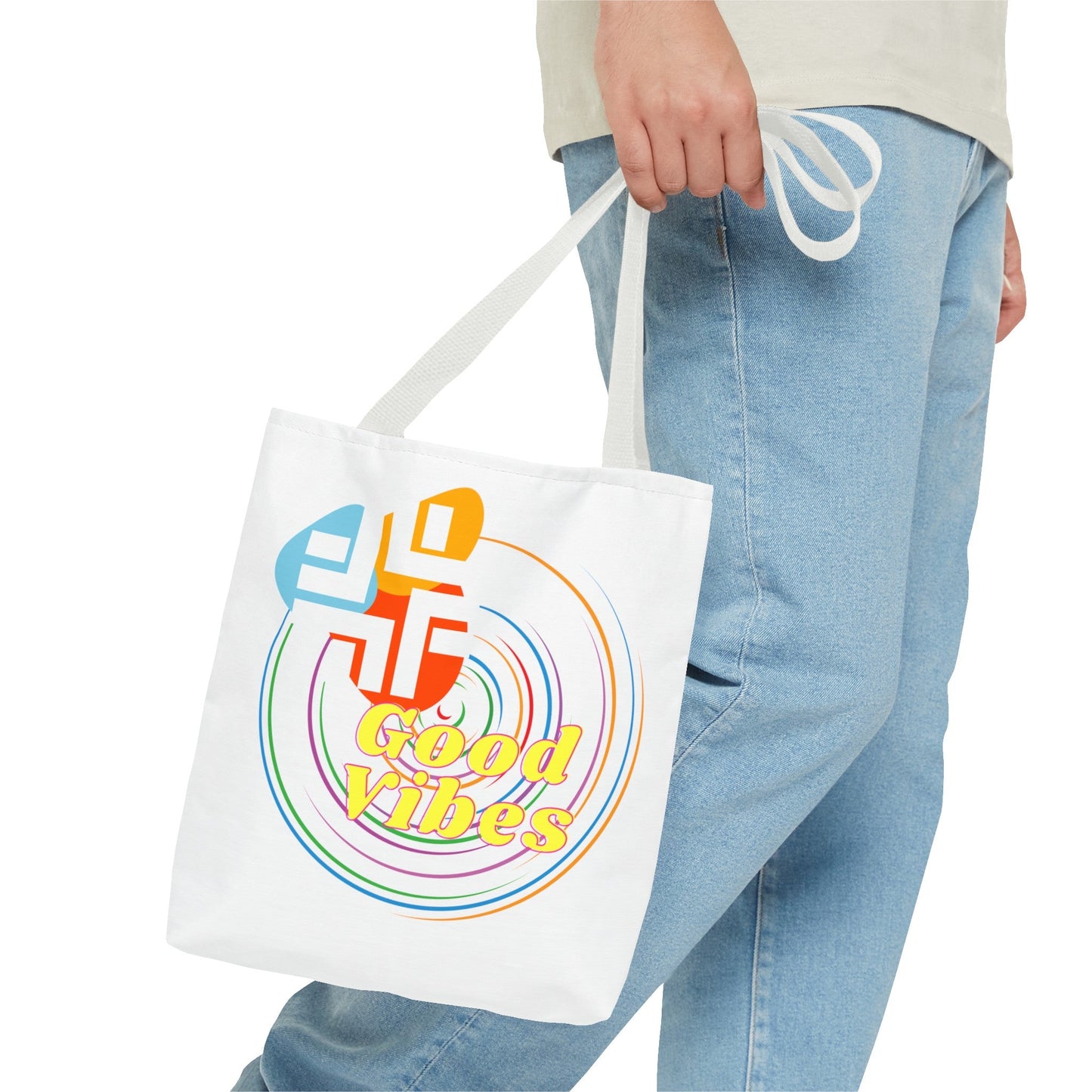 Tote Bag - JennyCool