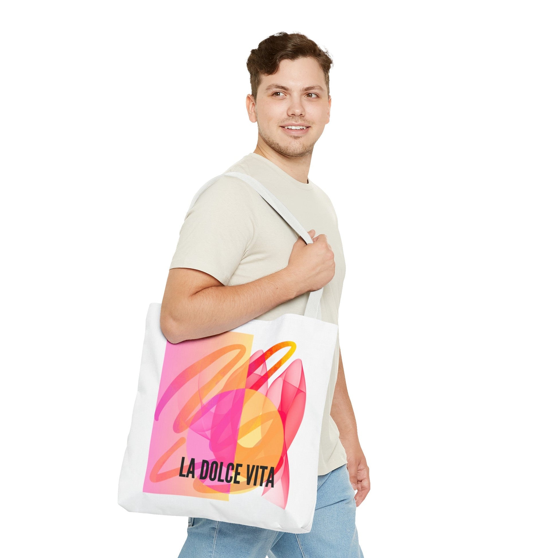 Tote Bag - JennyCool