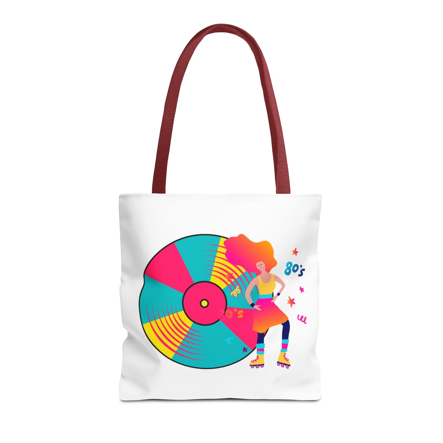 Tote Bag - JennyCool