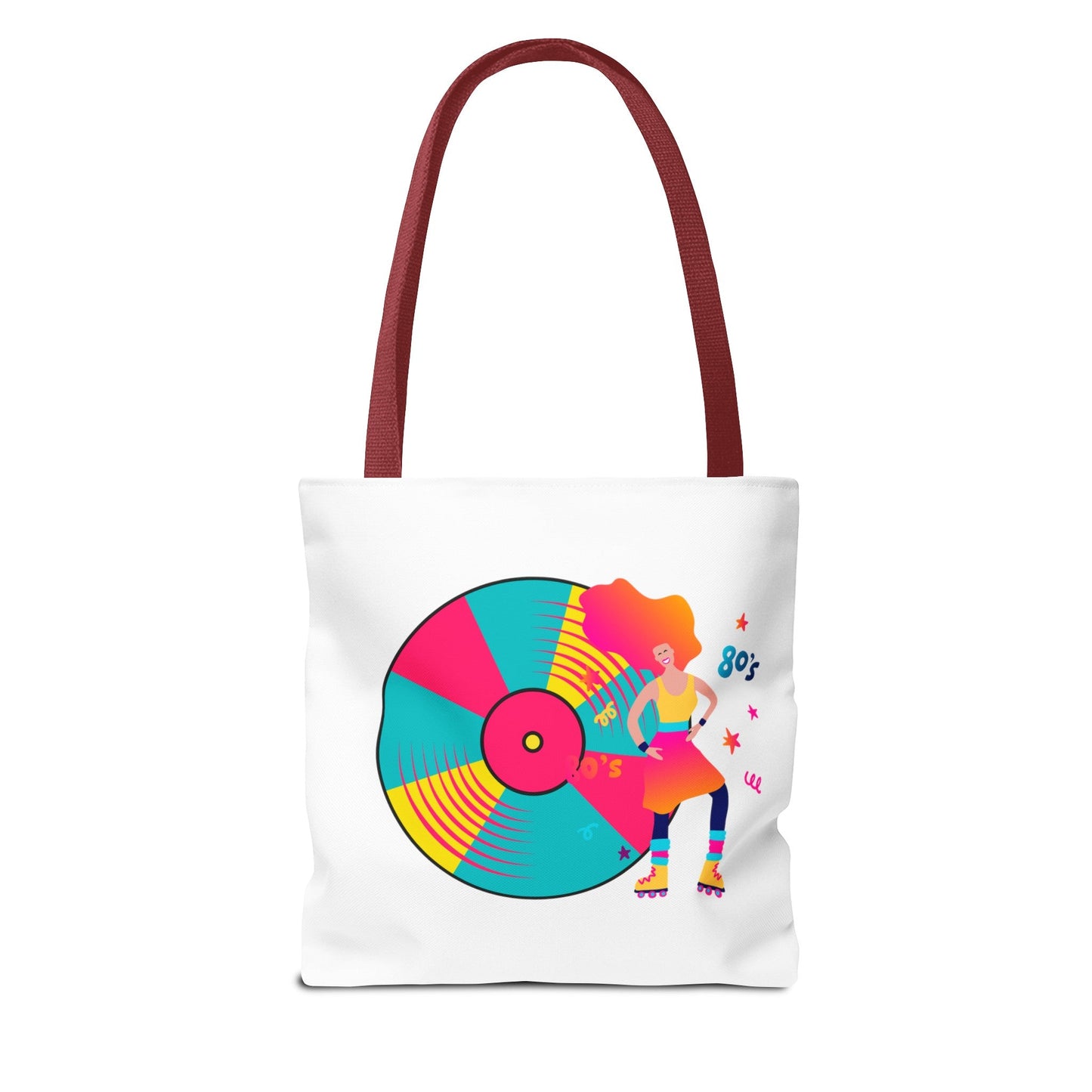 Tote Bag - JennyCool