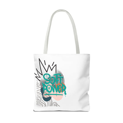 Tote Bag - JennyCool