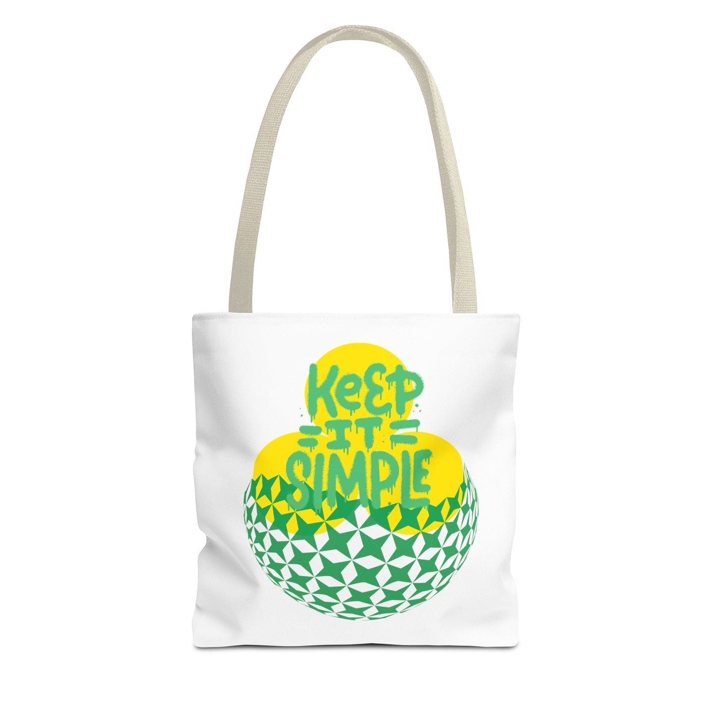 Tote Bag - JennyCool
