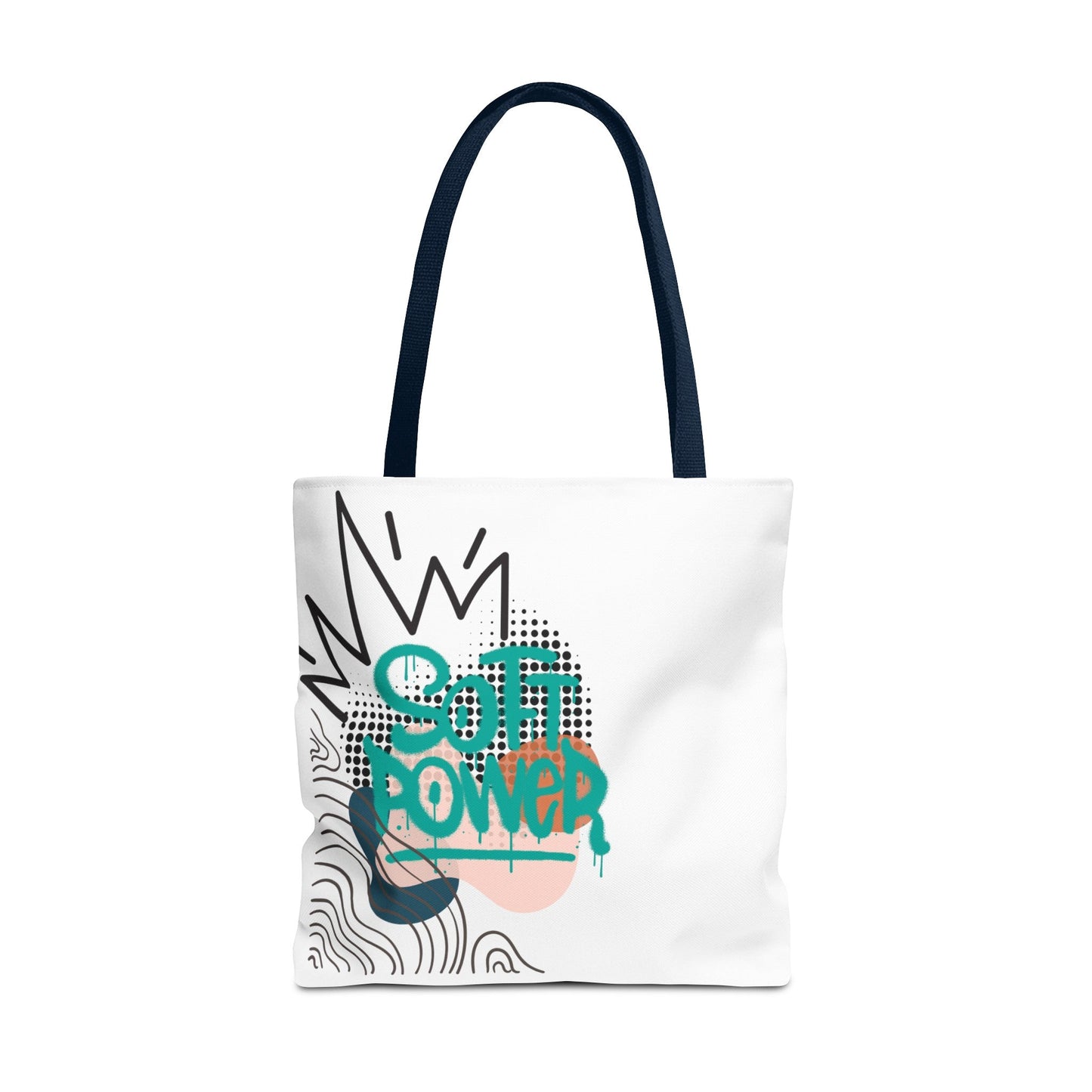 Tote Bag - JennyCool