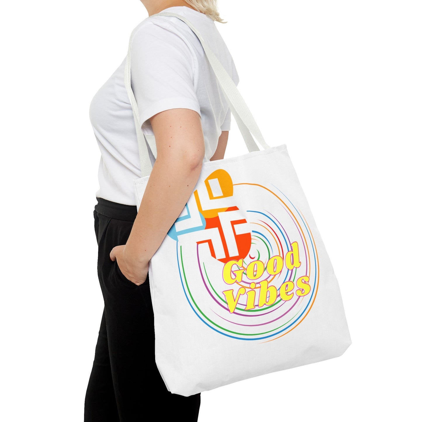 Tote Bag - JennyCool