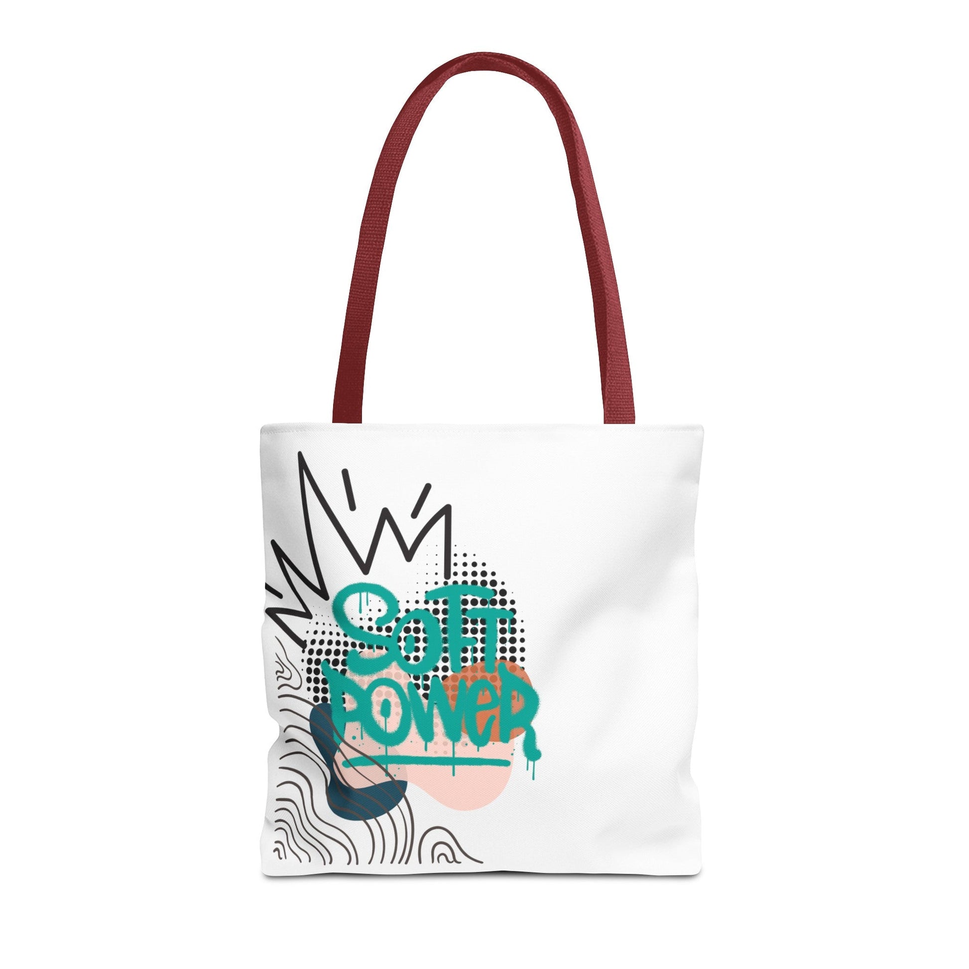 Tote Bag - JennyCool
