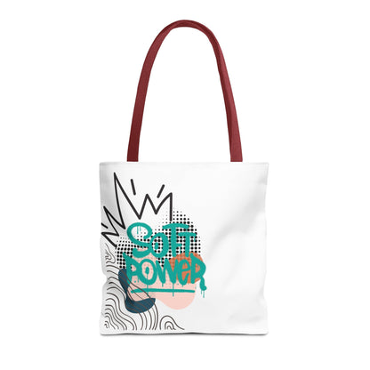 Tote Bag - JennyCool
