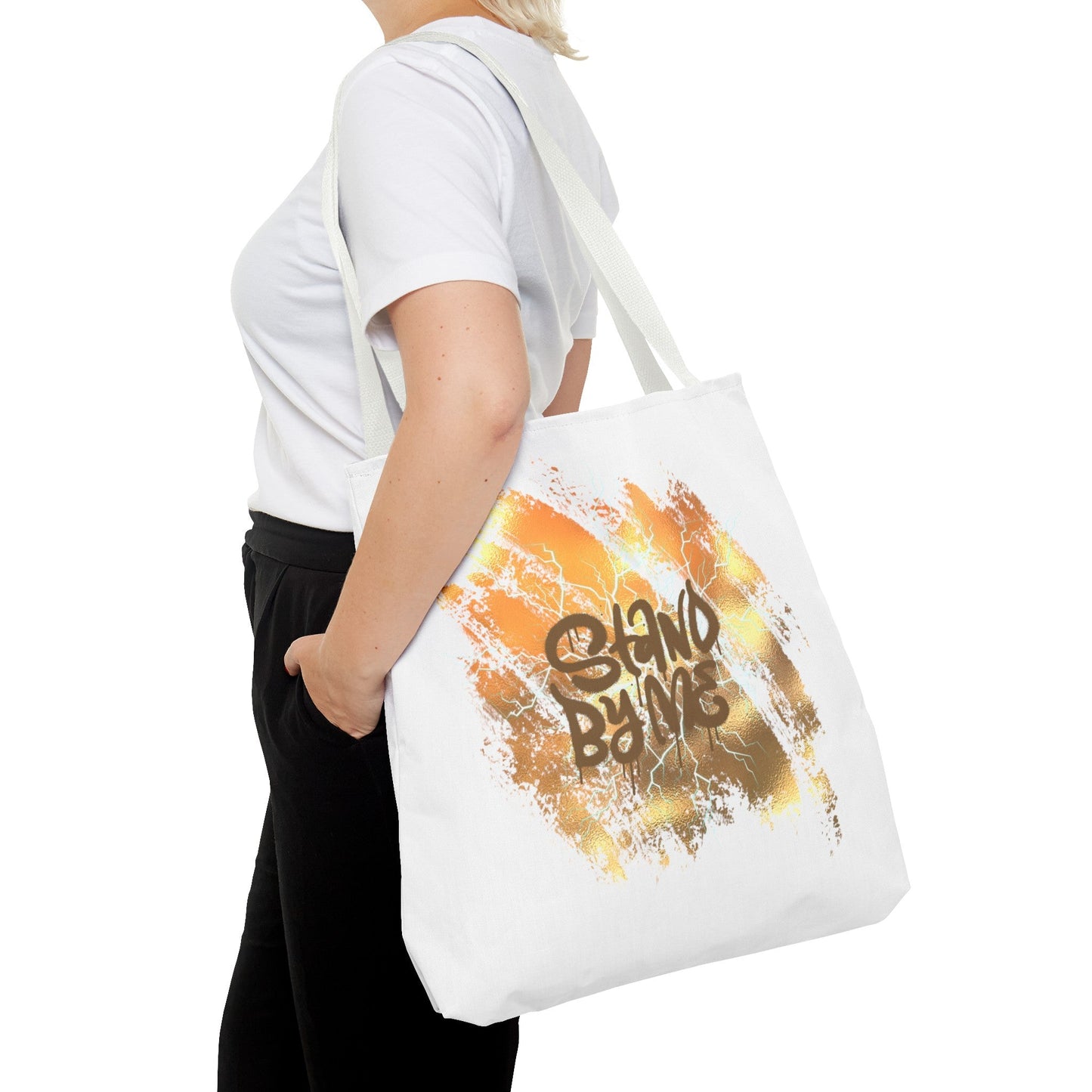 Tote Bag - JennyCool