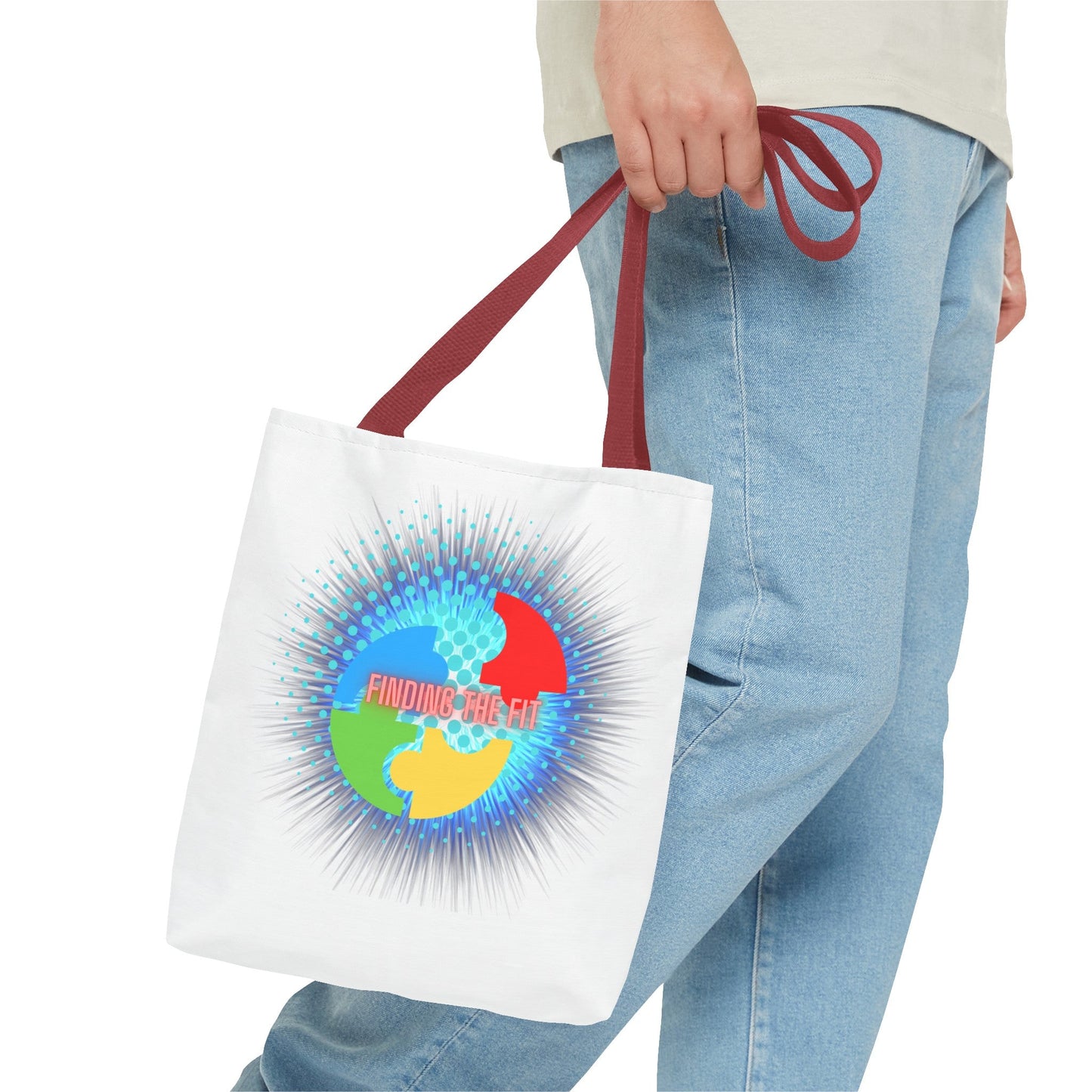 Tote Bag - JennyCool