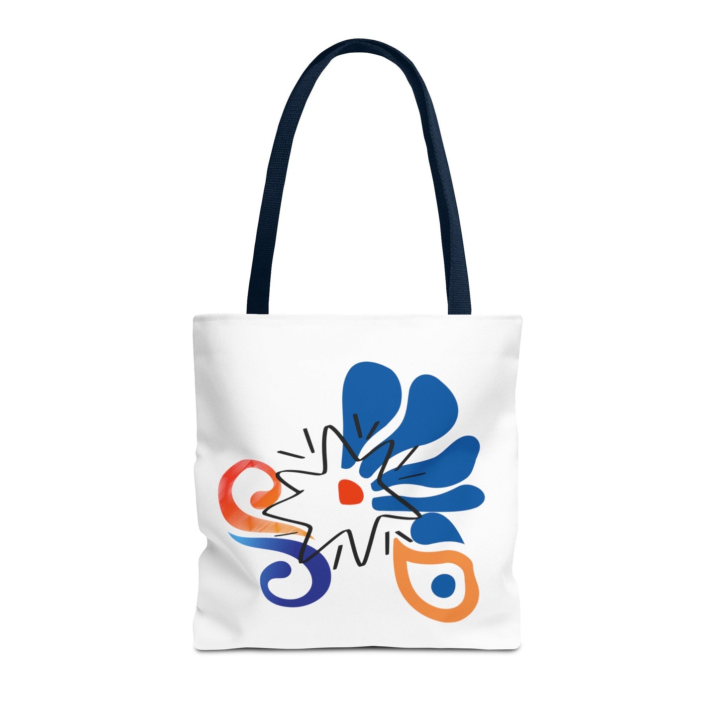 Tote Bag - JennyCool