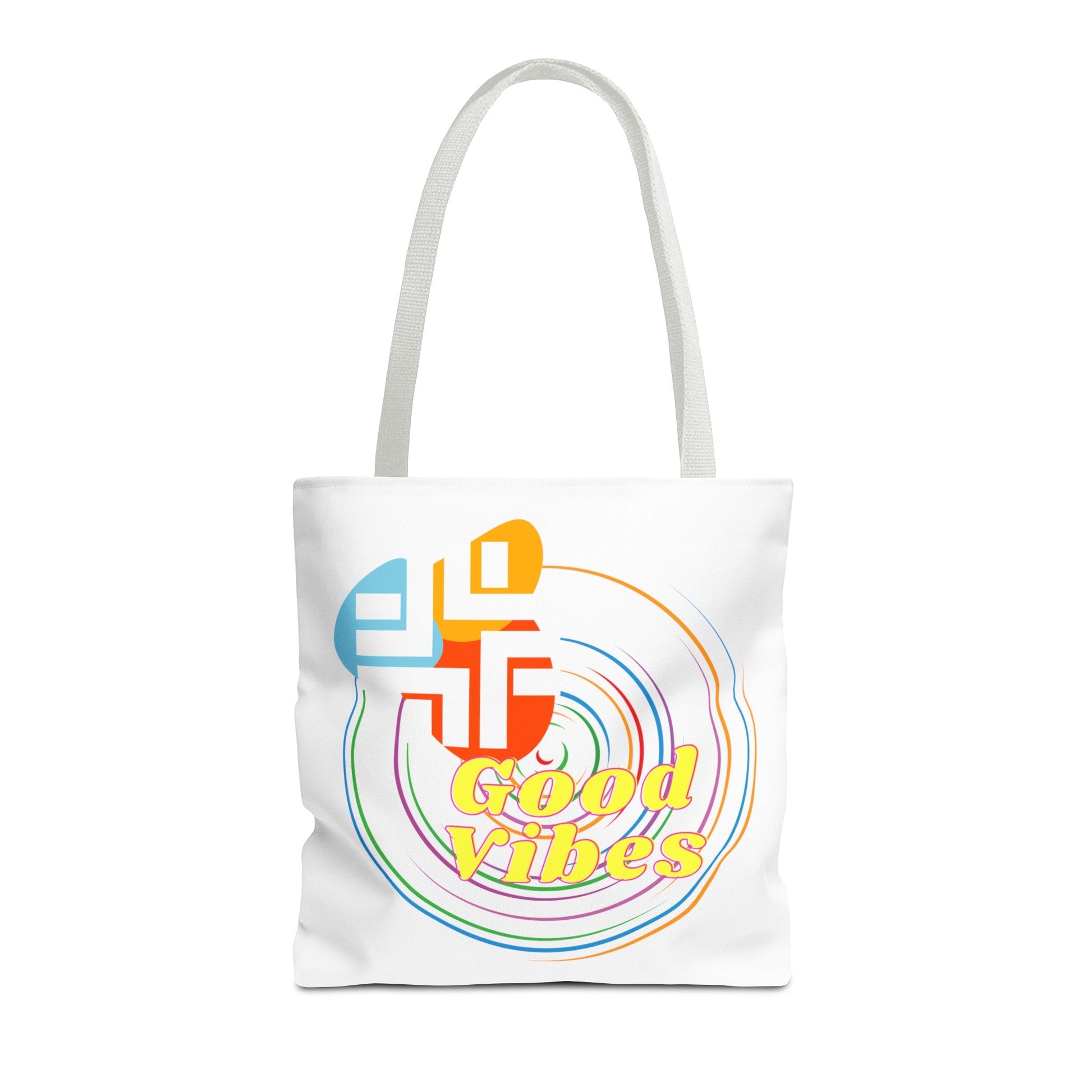Tote Bag - JennyCool