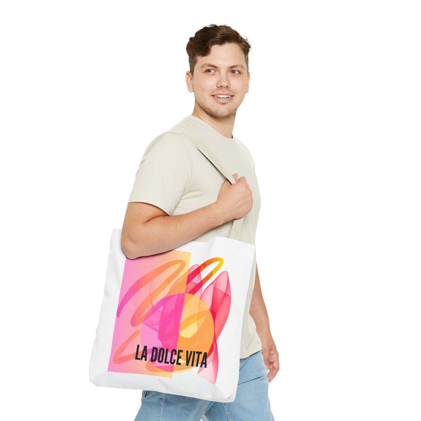 Tote Bag - JennyCool
