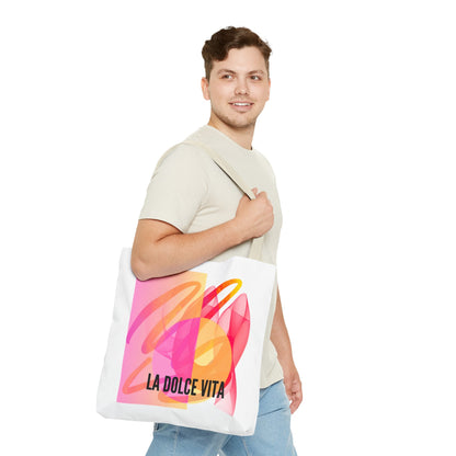 Tote Bag - JennyCool