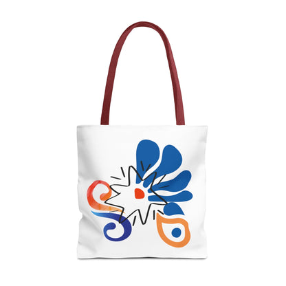 Tote Bag - JennyCool
