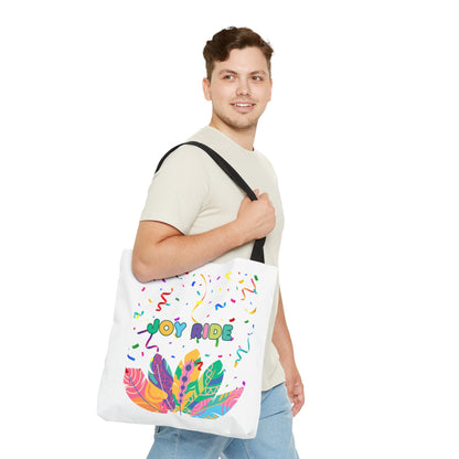 Tote Bag - JennyCool