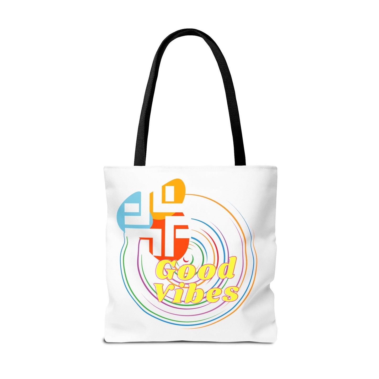 Tote Bag - JennyCool